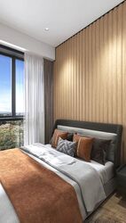 The Hillshore (D5), Condominium #593695221